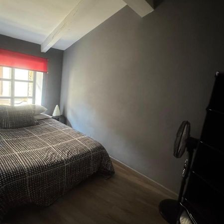 Casa Curias, Para 7 Personas En Molinillo Екстериор снимка