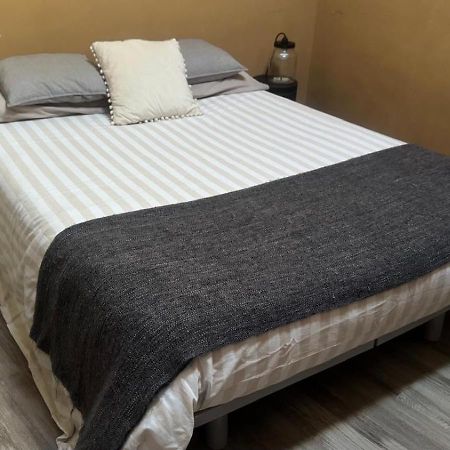 Casa Curias, Para 7 Personas En Molinillo Екстериор снимка