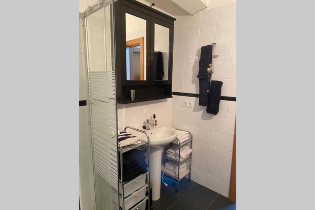 Casa Curias, Para 7 Personas En Molinillo Екстериор снимка