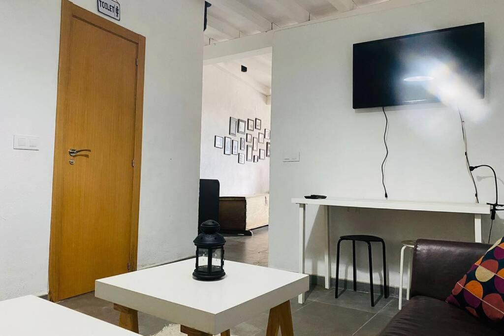 Casa Curias, Para 7 Personas En Molinillo Екстериор снимка