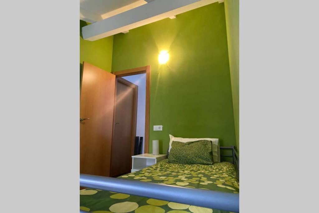 Casa Curias, Para 7 Personas En Molinillo Екстериор снимка