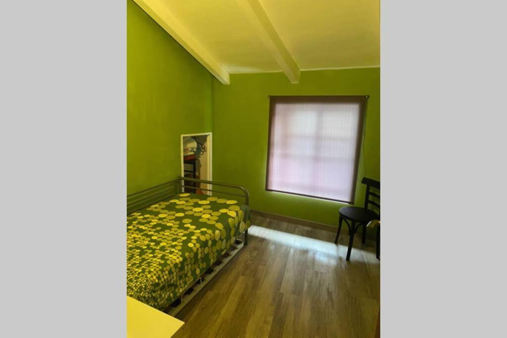 Casa Curias, Para 7 Personas En Molinillo Екстериор снимка