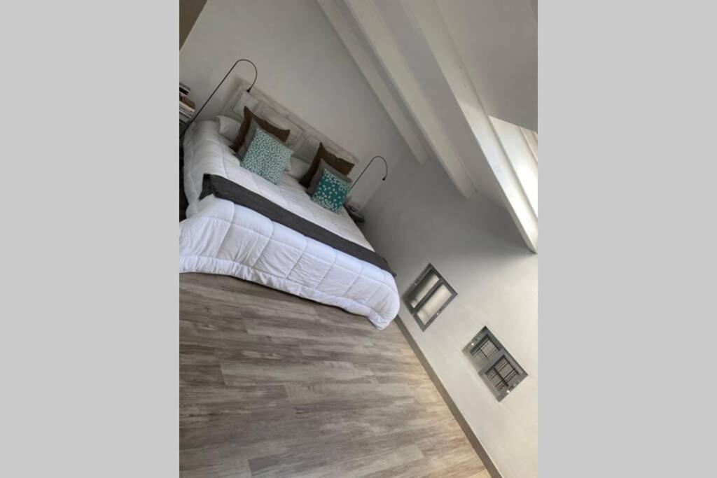 Casa Curias, Para 7 Personas En Molinillo Екстериор снимка