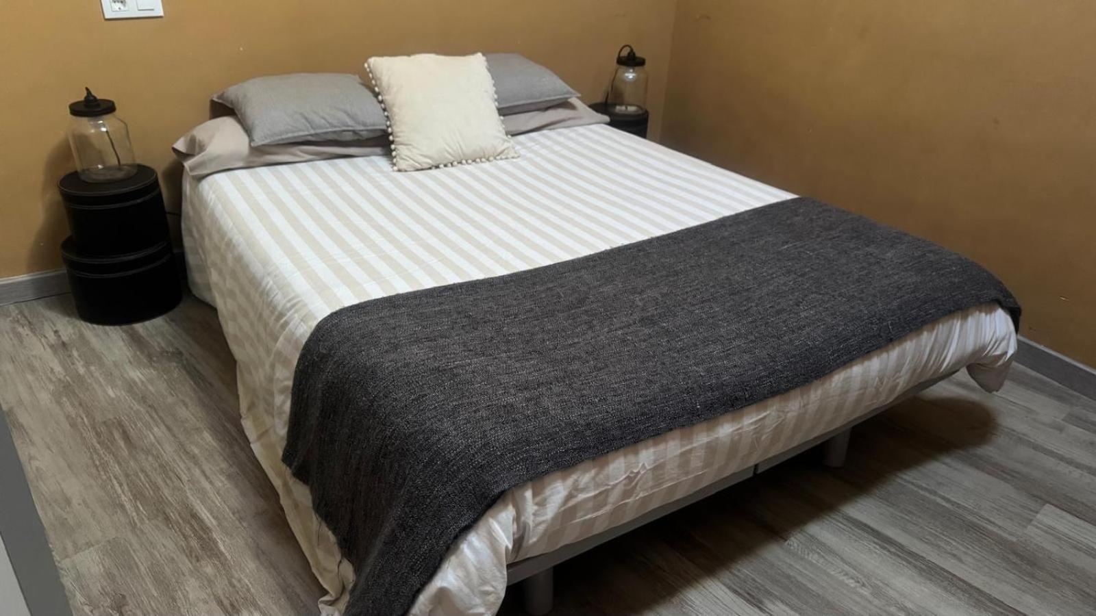 Casa Curias, Para 7 Personas En Molinillo Екстериор снимка