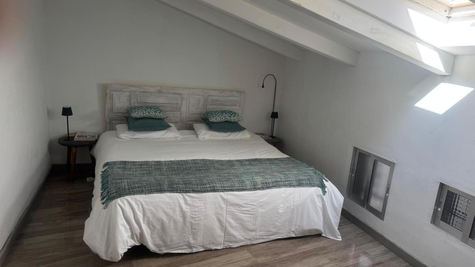 Casa Curias, Para 7 Personas En Molinillo Екстериор снимка