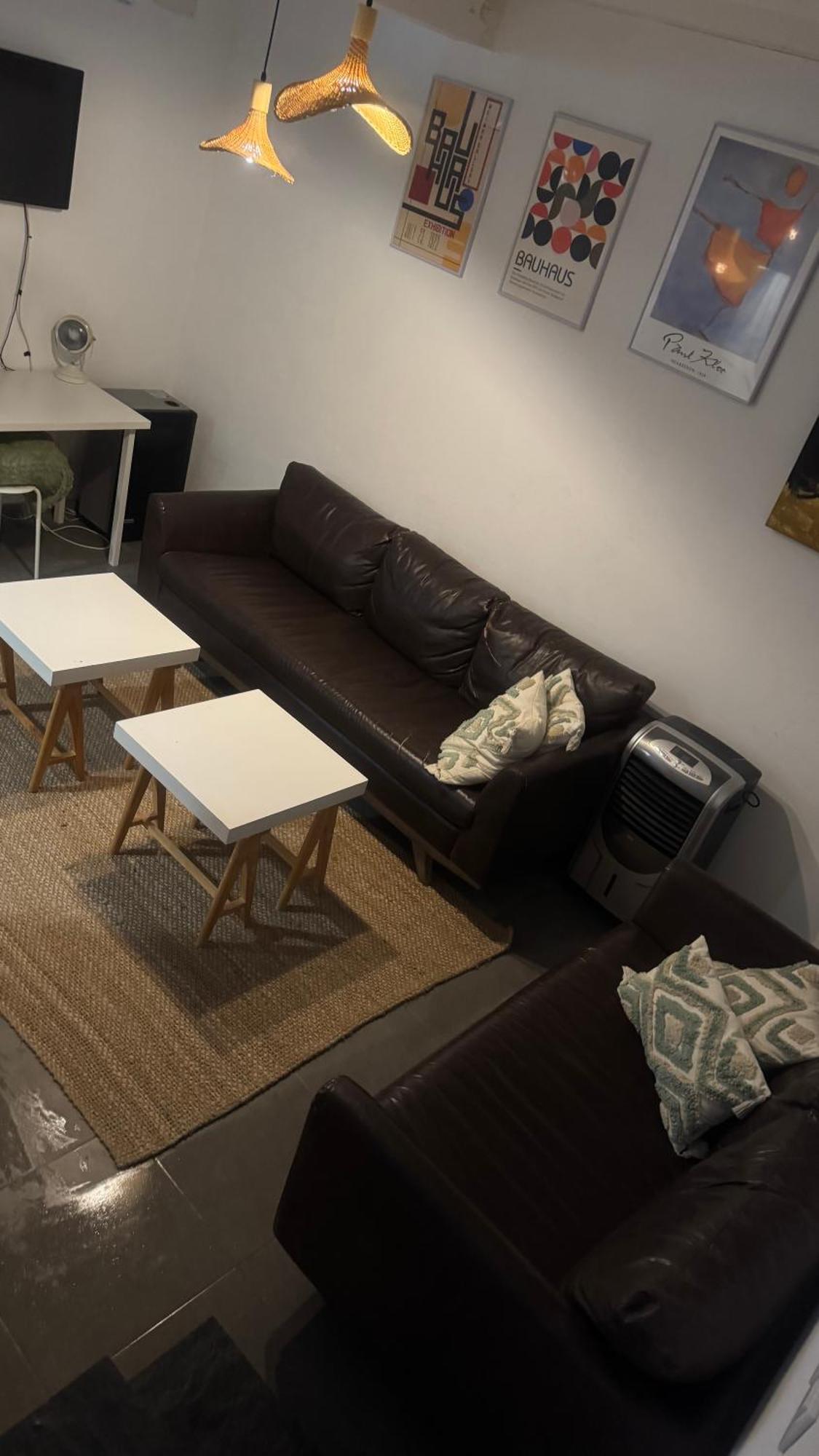 Casa Curias, Para 7 Personas En Molinillo Екстериор снимка