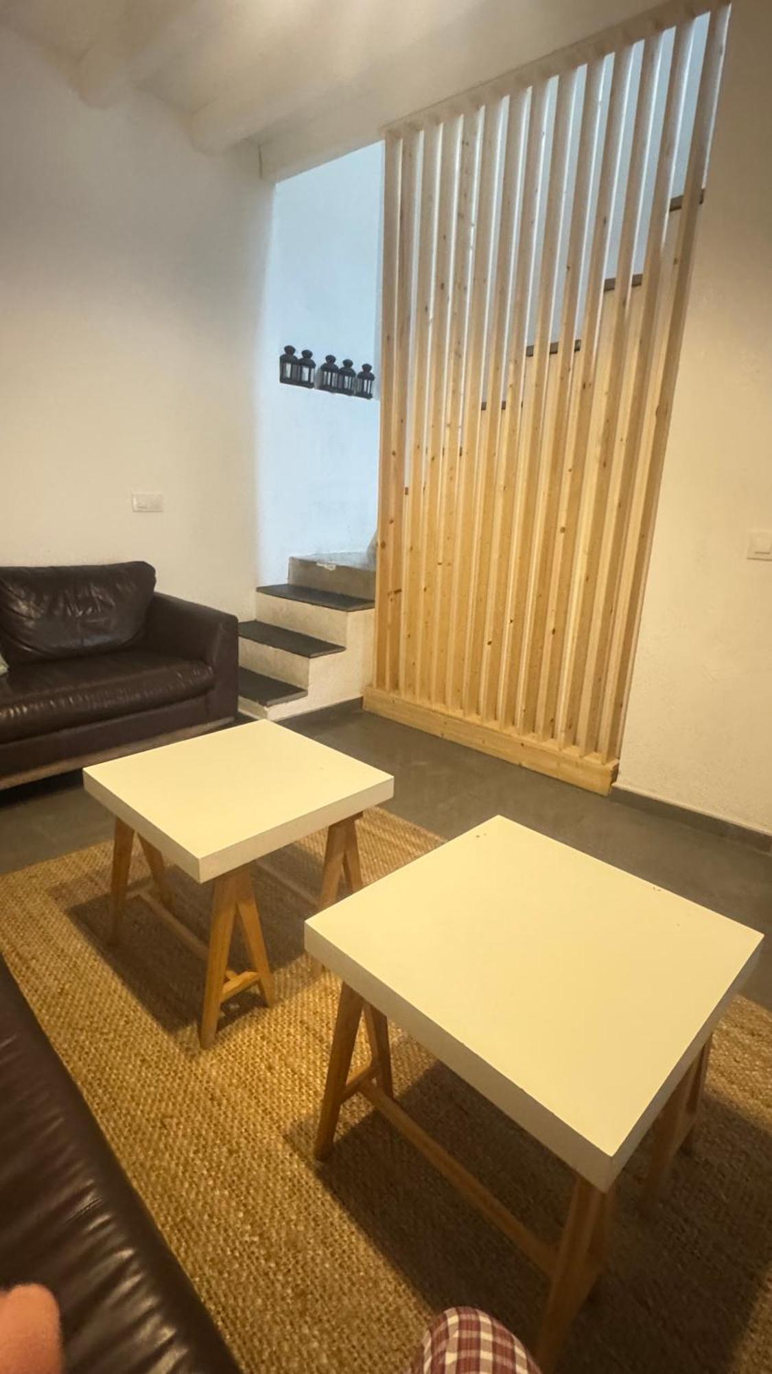 Casa Curias, Para 7 Personas En Molinillo Екстериор снимка